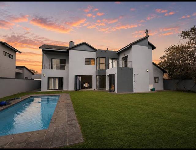 4 BEDROOM HOUSE FOR SALE IN MIDSTREAM RIDGE